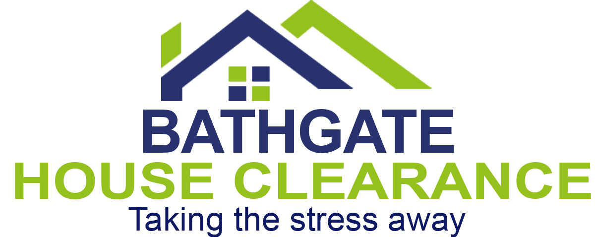 Bathgate House Clearance